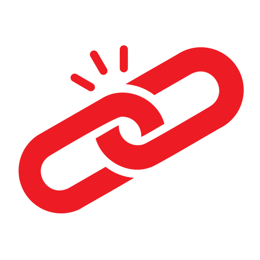 Link free icon Link free icon