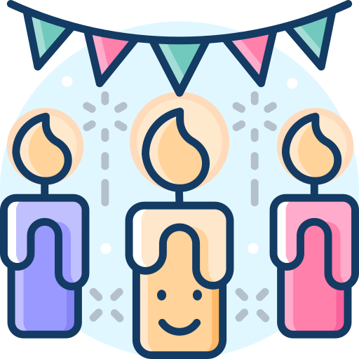 navidad icono gratis