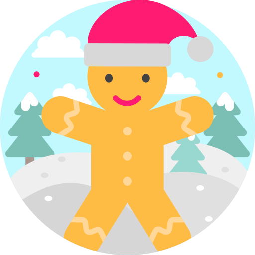 navidad icono gratis