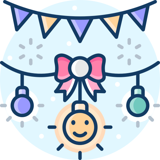 navidad icono gratis