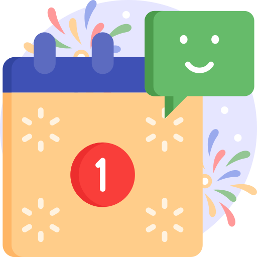 calendario icono gratis