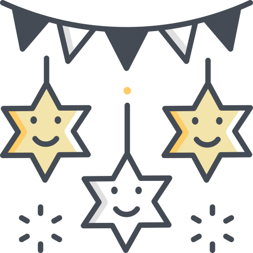 estrellas icono gratis