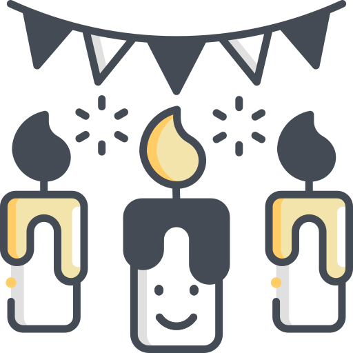 navidad icono gratis