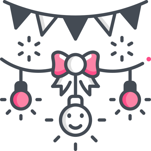 navidad icono gratis