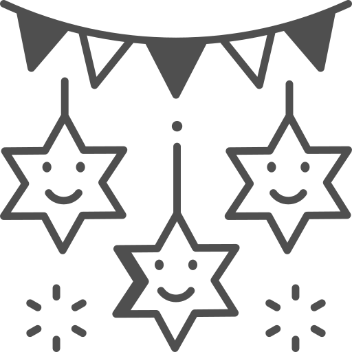 estrellas icono gratis