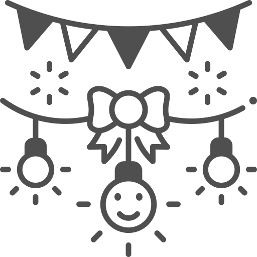 navidad icono gratis