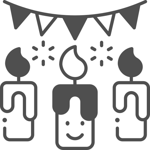 navidad icono gratis