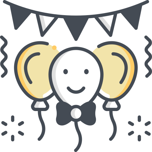 ballon kostenlos Icon ballon kostenlos Icon