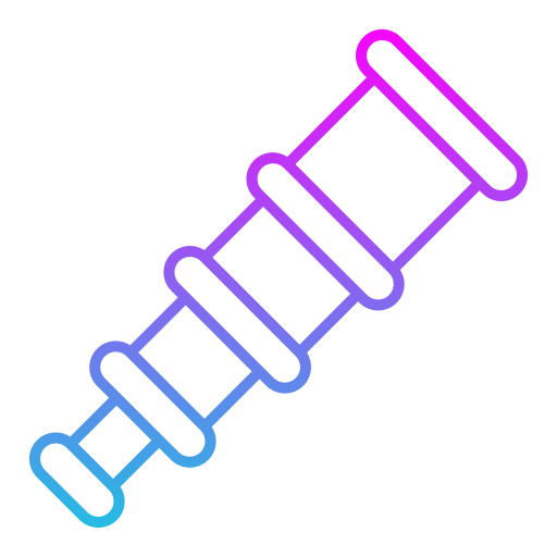 monokular kostenlos Icon