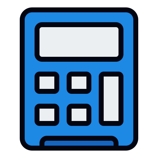 calculadora icono gratis