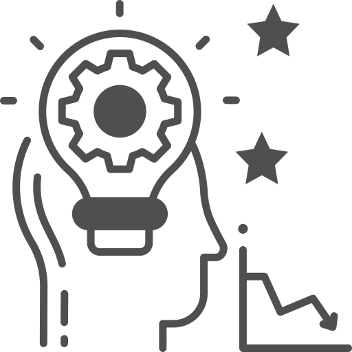 talento icono gratis