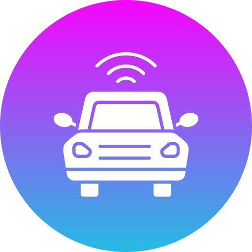 intelligentes auto kostenlos Icon intelligentes auto kostenlos Icon