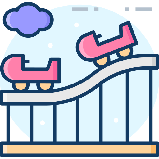 어린 시절 무료 아이콘