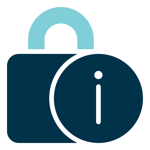 sperren kostenlos Icon