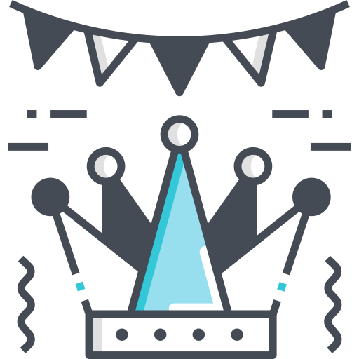 Корона бесплатно иконка