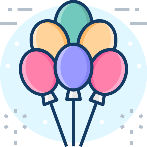 ballon kostenlos Icon ballon kostenlos Icon