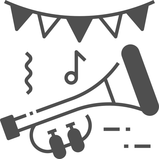 trompete kostenlos Icon