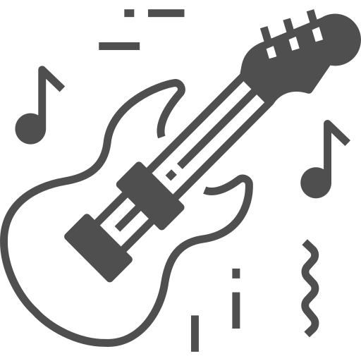 musique Icône gratuit
