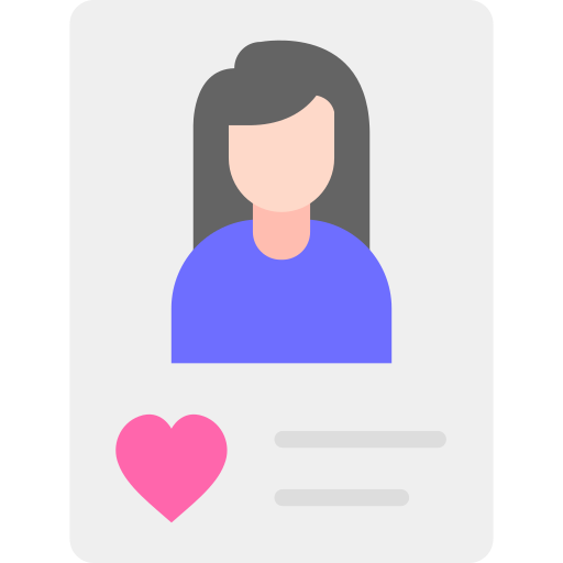 사랑 무료 아이콘