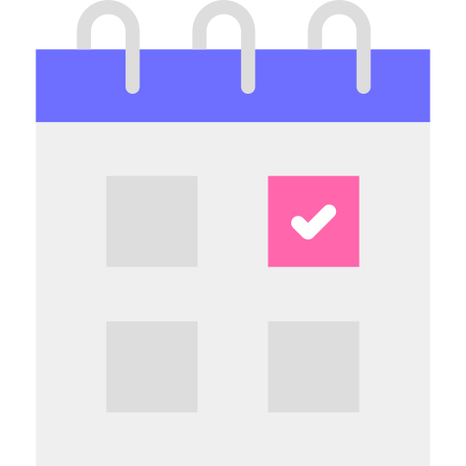 Calendar free icon
