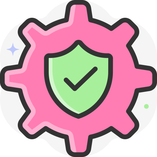 Shield free icon