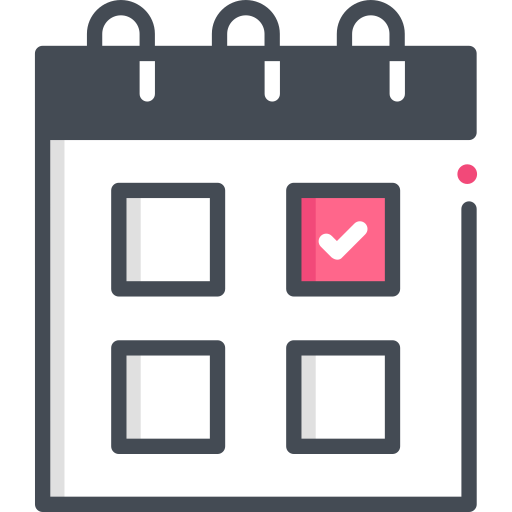 Calendar free icon
