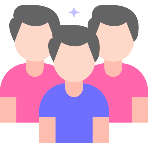 사람들 무료 아이콘