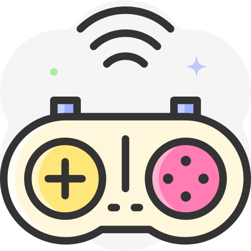 Игры бесплатно иконка