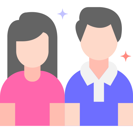 사람들 무료 아이콘