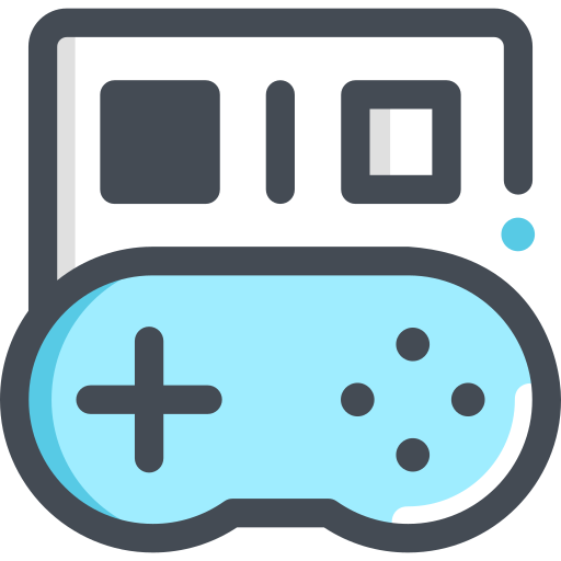 Gaming free icon Gaming free icon