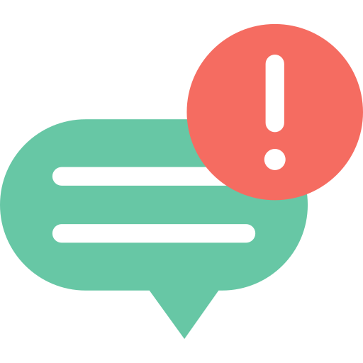 precaución icono gratis