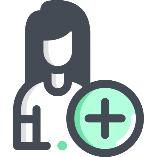 medios de comunicación social icono gratis