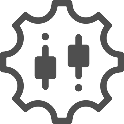 präferenzen kostenlos Icon präferenzen kostenlos Icon