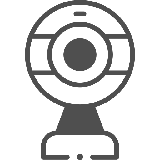 webcam grátis ícone webcam grátis ícone