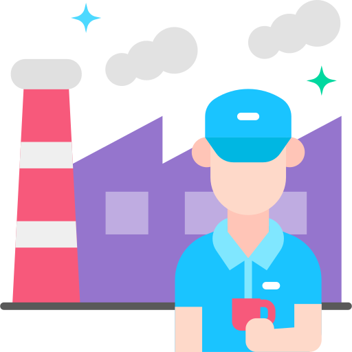 Промышленность бесплатно иконка Промышленность бесплатно иконка