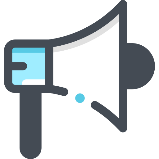 marketing icono gratis