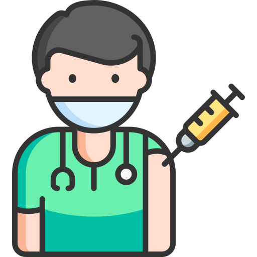 doctor icono gratis