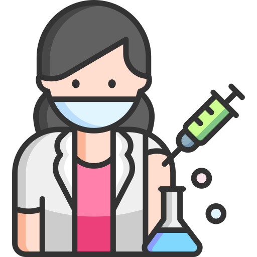 doctor icono gratis