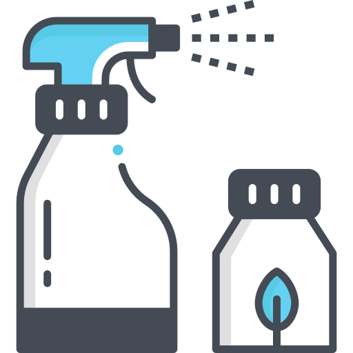 botella icono gratis