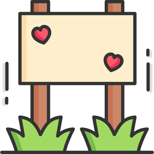 dirección icono gratis