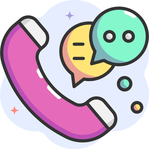 Вызов бесплатно иконка