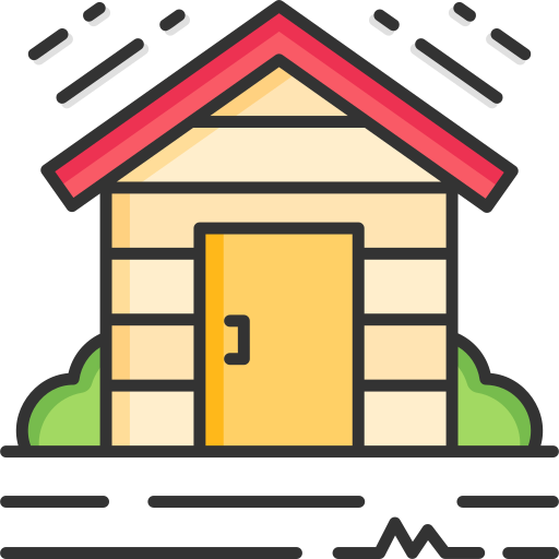 maison Icône gratuit