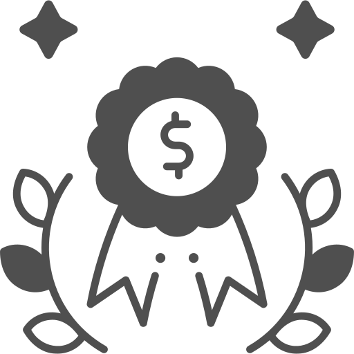 상 무료 아이콘