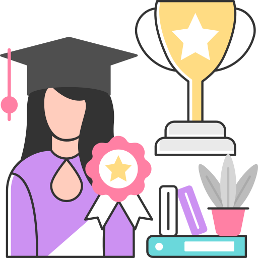 trophée Icône gratuit