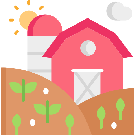 땅 무료 아이콘