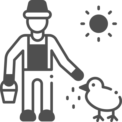 농장 무료 아이콘