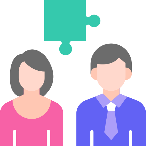 팀 무료 아이콘