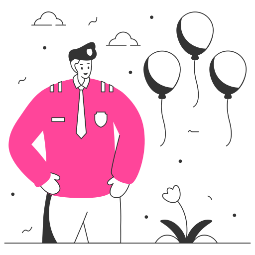 polizei kostenlos Icon