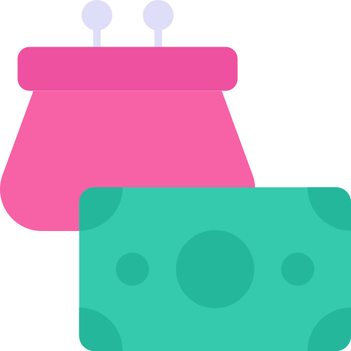 geld kostenlos Icon geld kostenlos Icon