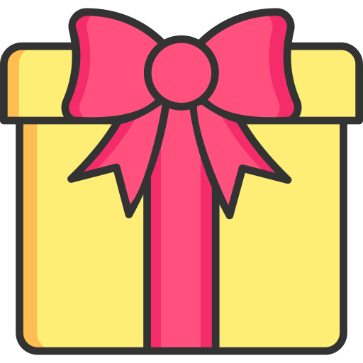 cadeau de diwali Icône gratuit cadeau de diwali Icône gratuit